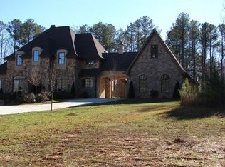 134 Thornhill Cir, Athens, GA 30607