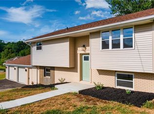 889 Township #217, Bloomingdale, OH 43910