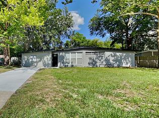 1927 Orlean Dr, Jacksonville, FL 32210