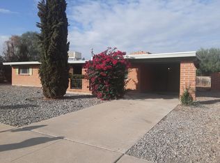 2410 S Cathy Ave, Tucson, AZ 85710
