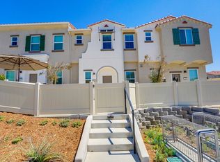 143 Avenida Chapala UNIT 102, San Marcos, CA 92069