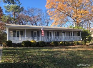 1979 Pinevalley Rd, Rock Hill, SC 29732