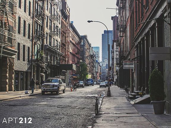 5th image of 228 Elizabeth St #2R3