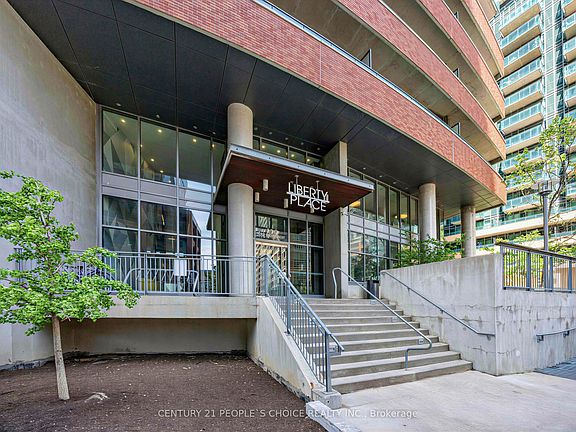 2nd image of 150 E Liberty St #1508
