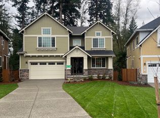6520 213th Avenue Ct E, Bonney Lake, WA 98391