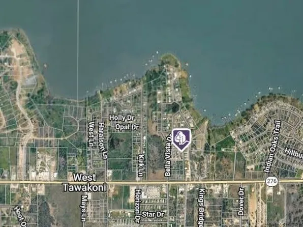 413 Vista Crst, West Tawakoni, TX 75474