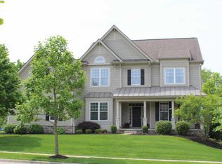 4421 Yellow Wood Dr, Dublin, OH