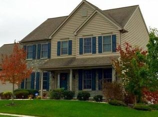 7041 Kendale Dr, Harrisburg, PA 17111
