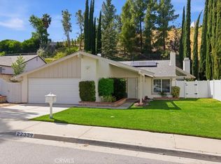 22339 Cheraw Dr, Santa Clarita, CA 91350