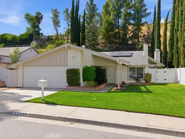 22339 Cheraw Dr, Santa Clarita, CA 91350