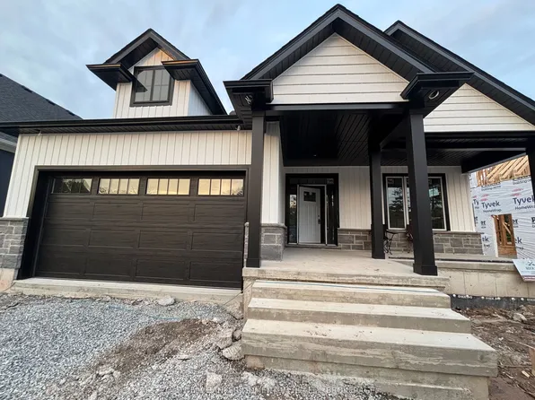 LOT 6 Basset Ave, Fort Erie, ON L2A 4K8