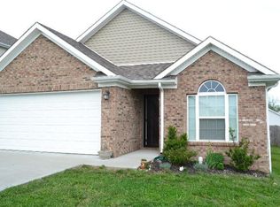 155 Schneider Blvd, Georgetown, KY 40324