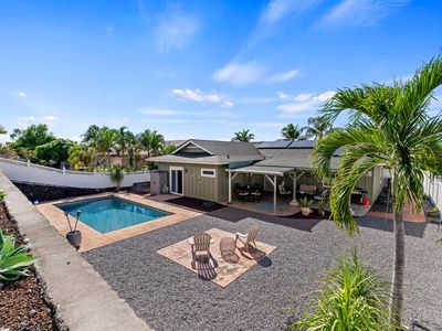 73-4361 Lula St, Kailua Kona, HI, 96740