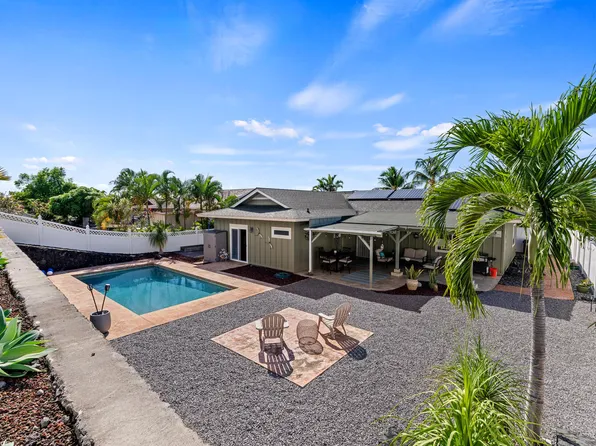 73-4361 Lula St, Kailua Kona, HI 96740