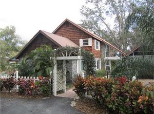 16605 Hutchison Rd, Odessa, FL 33556