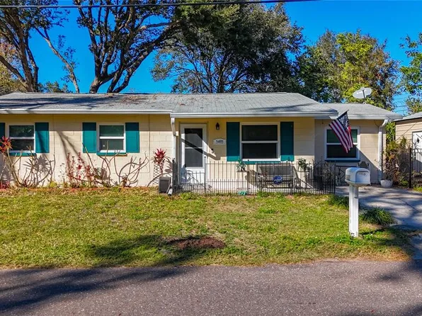 5495 80th Ave N, Pinellas Park, FL 33781