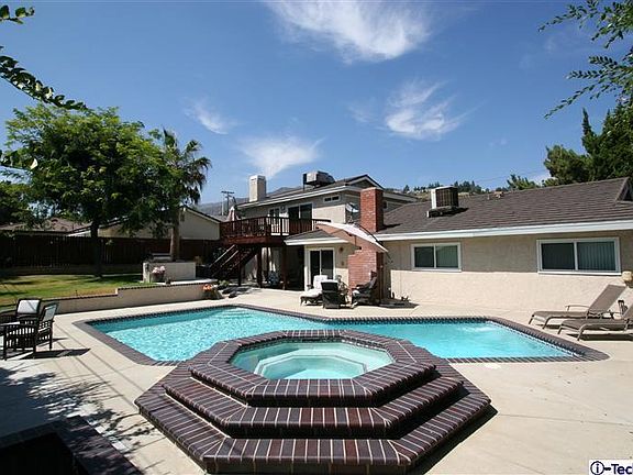 3rd image of 336 Canon De Paraiso Ln