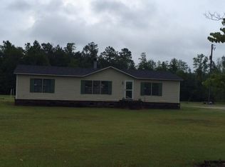 1787 County Line Rd, Cross, SC 29436