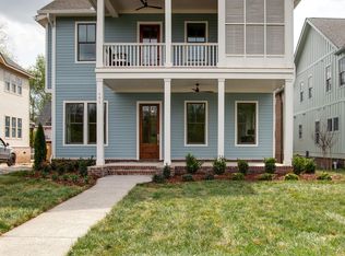 401 Eddy Ln, Franklin, TN 37064