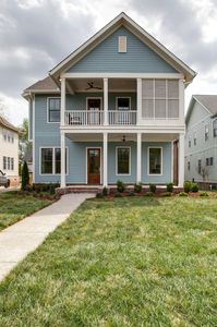 401 Eddy Ln, Franklin, TN, 37064