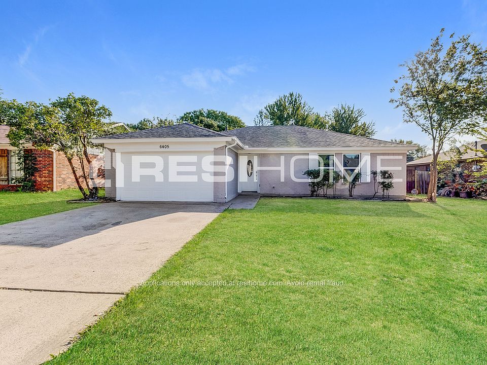 1st image of 6405 Rock Springs Dr