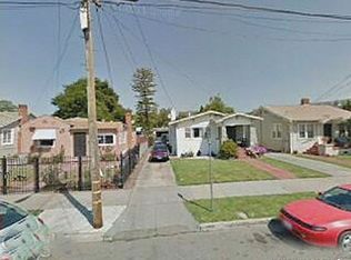 2255 86th Ave, Oakland, CA 94605