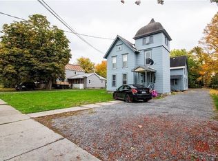 616 Bronson St APT 1, Watertown, NY 13601