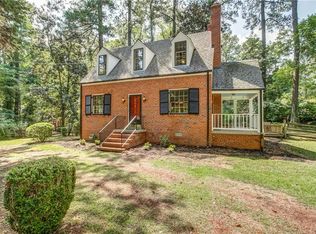 8553 Old Spring Rd, Richmond, VA 23235