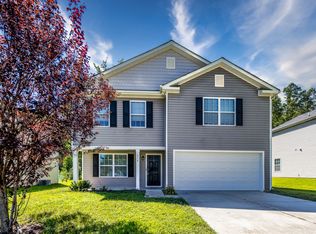 1914 Porter Hill Rd, Whitsett, NC 27377