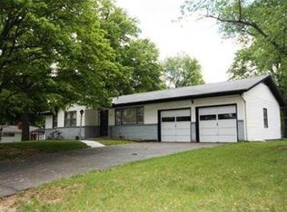 8515 Rowland Ave, Kansas City, KS 66109