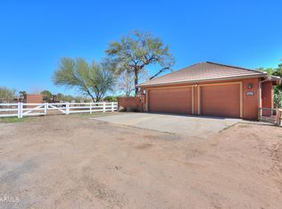 4353 S 165th Way, Gilbert, AZ 85297