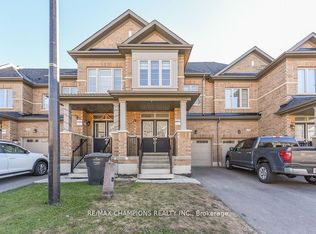 121 Adventura Rd, Brampton, ON L7A 5A7