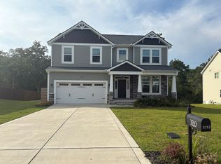 3783 Glencourse Way, Fayetteville, NC 28311