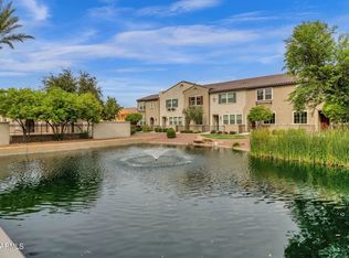 2660 S Equestrian Dr #103, Gilbert, AZ 85295