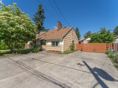 5276 NE 73rd Ave, Portland, OR, 97218