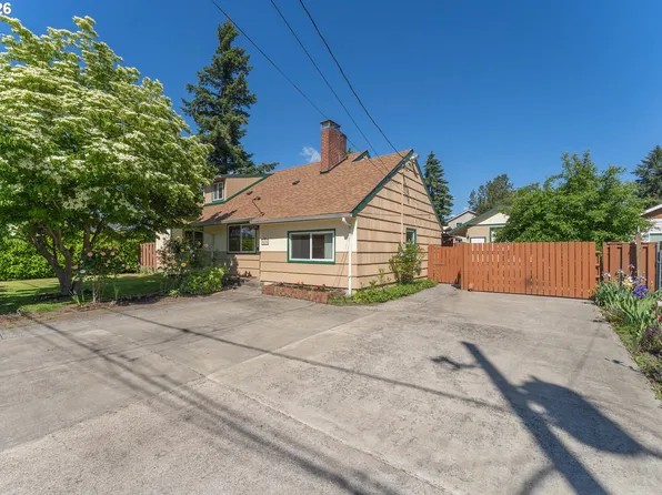 5276 NE 73rd Ave, Portland, OR 97218