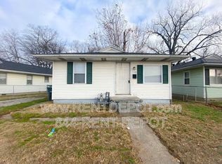 1540 SE Riverside Dr, Evansville, IN 47713
