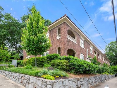 960 Taft Ave NE APT 9, Atlanta, GA, 30309