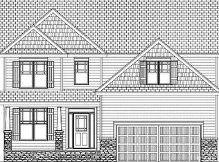 195 Highgrove Ln, Zebulon, NC 27597