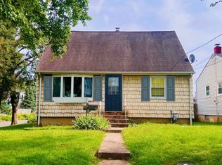 739 Clinton Ave, Kenilworth, NJ 07033