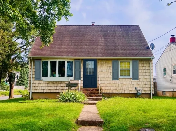 739 Clinton Ave, Kenilworth Boro, NJ 07033