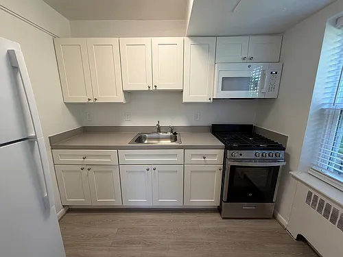 Floor plan Studio
