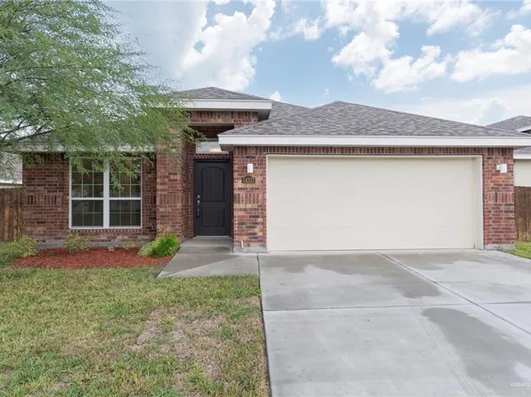 14337 Chalk Ridge Dr, McAllen, TX 78504