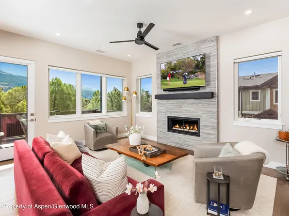 274 Ridge Rd, Basalt, CO 81621