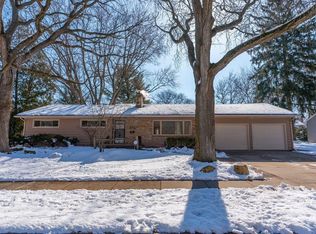 217 S Kenosha Dr, Madison, WI 53705