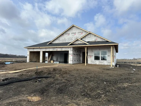 520 Ramey Rd S, Maple Lake, MN 55358