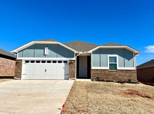 12408 Bluford Ln, Oklahoma City, OK 73131