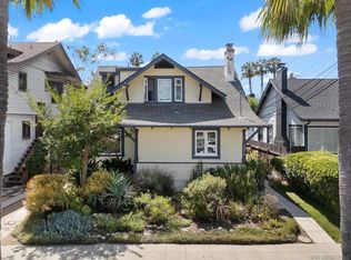 4074 Ingalls St, San Diego, CA 92103