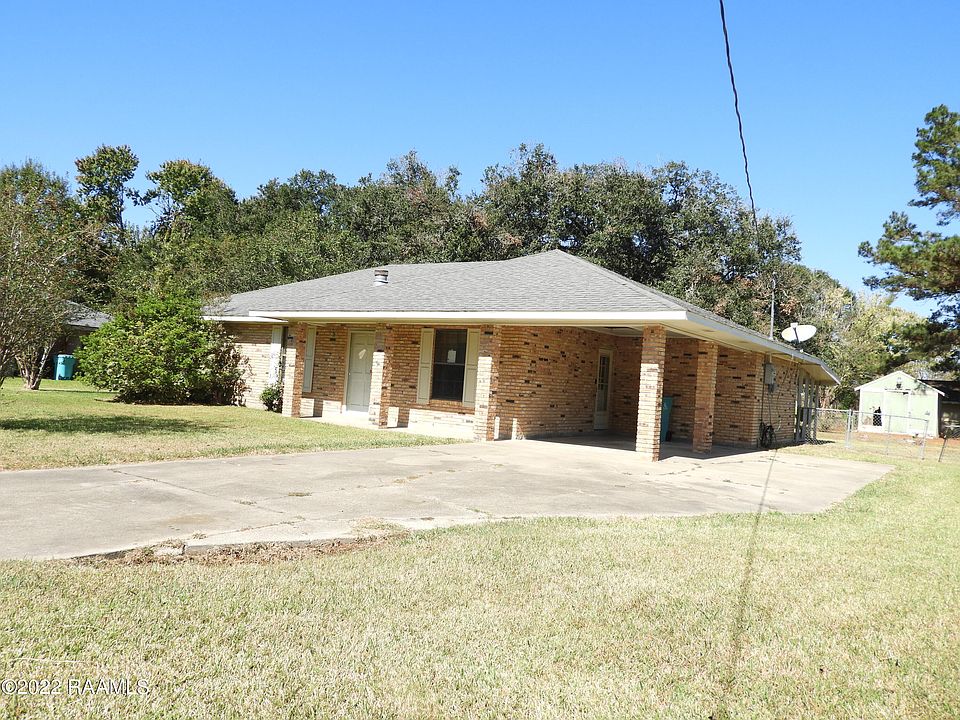 273 Plantation Rd, Opelousas, LA 70570 Zillow