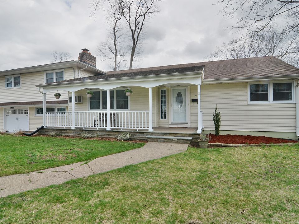 Great curb appeal